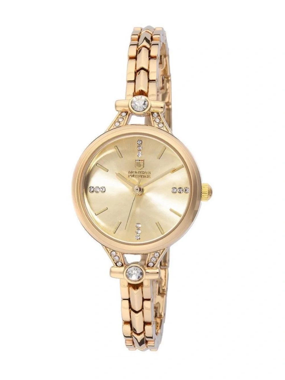Montres Prestige X Invicta Women's Watch - 28mm, Rose Gold (MPW-0211)